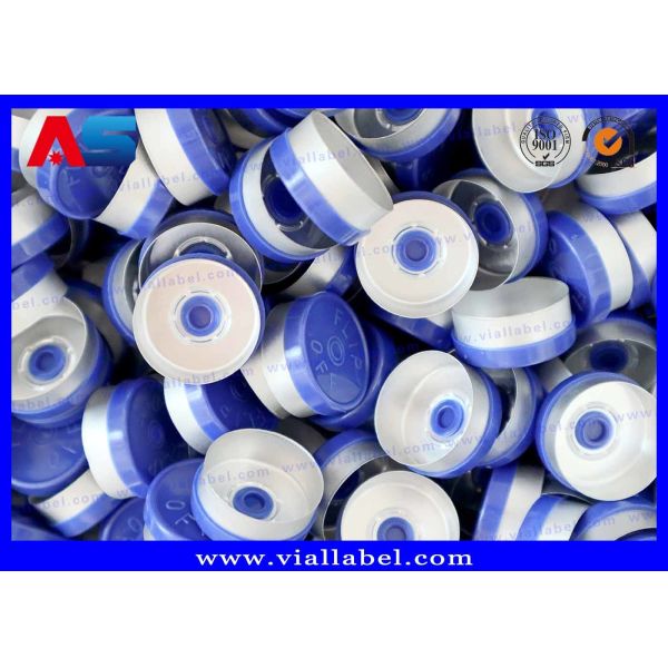 3ml Clear Glass Bottle 16mm Width 35mm Tall Standard Security Package Sterile