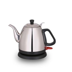 China Quick Boiling Small Capacity Electric Kettles Time Saving Built In Filter wholesale