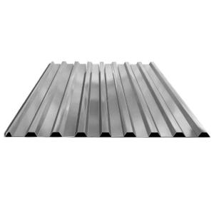 316 Grade Stainless Steel Corrugated Sheet
