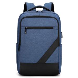 China Anti-Theft Laptop Backpack Weekender Travel Laptop School Backpack Bag wholesale