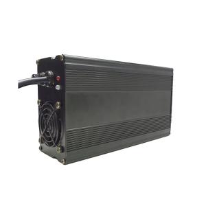 24V 20A Automotive Electric Car Battery Charger Efficient And Versatile