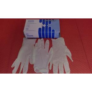 Medical Latex Examination Glove, Disposable Examination Glove, Disposable