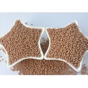 China Chemical Auxiliary Refrigerant Desiccant Molecular Sieve For Refrigerator wholesale