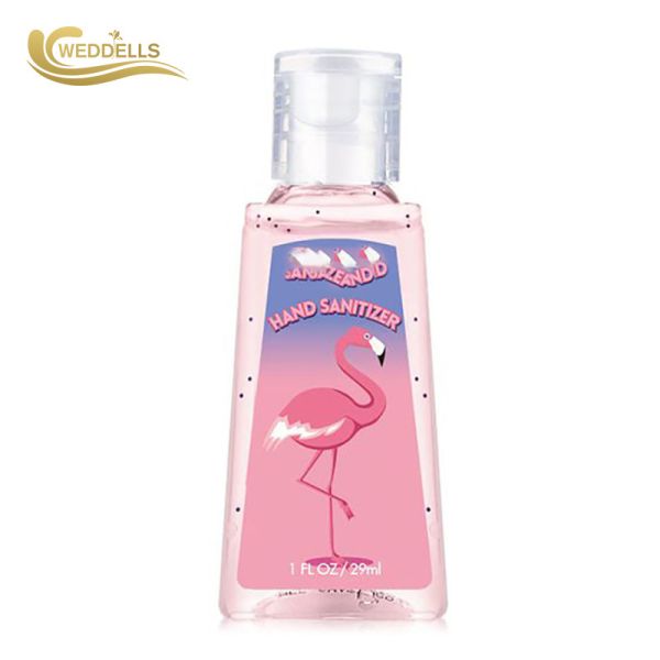 Moisturizing Skin And Keep Health MSDS Germ Hand Sanitizer