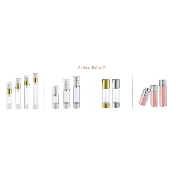 Round Shape Cosmetic Cream Jars Packaging 30g 50g Hot Stamping ISO9001