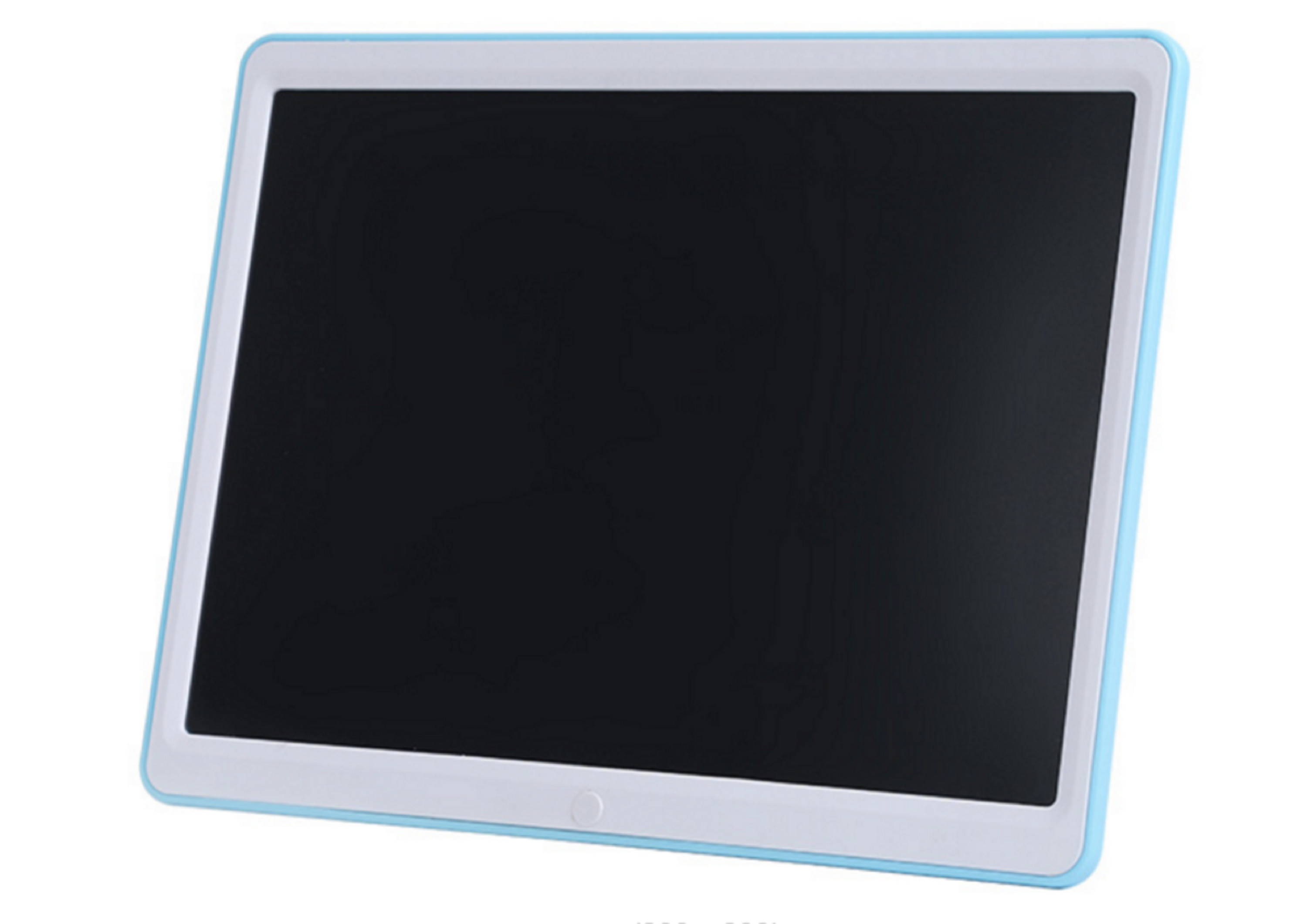 15 Inch LCD Writing Board Electronic Graphics Tablets Doodle Pads Portable Drawing Board 360g