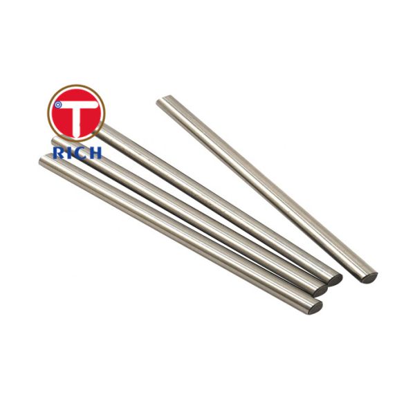 Torich Incoloy 800 Incoloy 800 Tubing Welded Seamless Nickel Alloy Steel Rod,Tube and Pipe EB3552