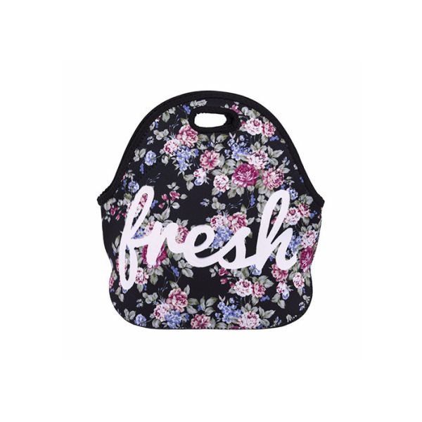 Large insulated cooler tote bags , cute lunch bags for adults