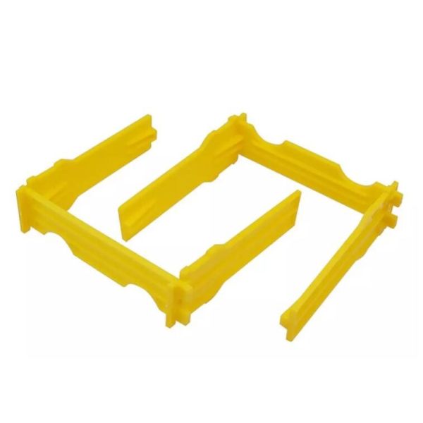 Beekeeping Tool Double Layer Foam Bee Mating Breeding Box Equipment For Bee Mating