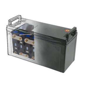 China Rechargeable 48V 50AH Lifepo4 Battery Built In BMS wholesale