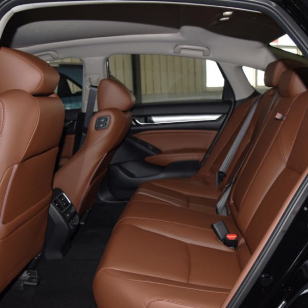 Honda CRV 2021 Two drive jingxing version gas-electric hybrid Compact SUV FFD hot sale