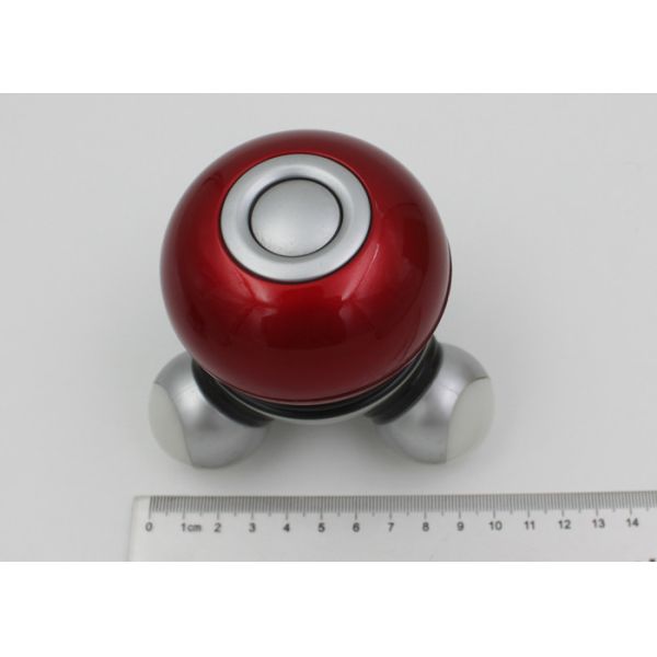 ABS Hand Held Body Massager For Doctor With Colour Changable Led Lights