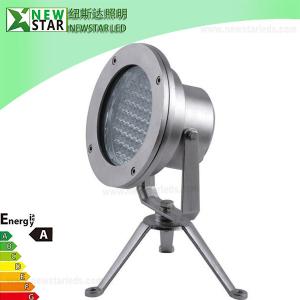 China IP68 Underwater 21W LED Waterproof Lights 24VDC, LED Fountain Lights on sale