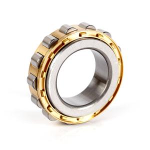 China Sealed Cylindrical Roller Bearings NU232 NU236 NJ238 High Load Capacity wholesale