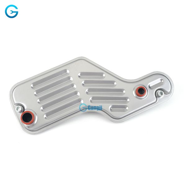 5R55S 5R55W Transmission Oil Filter Compatible With 2002-ON 4WD Explorer Mountaineer 1L2Z-7A098-AC