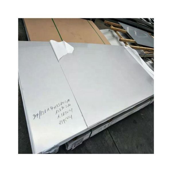 Food Grade Cold Rolled 316 Stainless Steel Sheet Metal 5mm Stainless Plate Sheet 304l