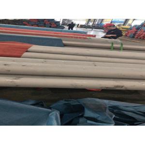 Small Diameter Seamless Stainless Steel Tubing Bright Annealed Food Grade