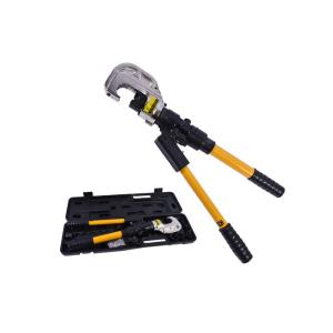China Safety System Inside 38mm Hand Hydraulic Crimping Tool wholesale