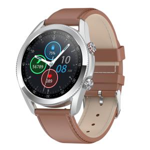 MTK2502 Health Tracking Smartwatch