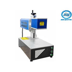 Buy cheap Mini Co2 Marking Machine Easy To Operate With Metal Laser Tube RF Laser Tube from wholesalers