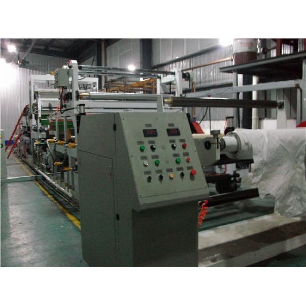 Waterproof PVC Furniture Film High Saturation For Room Door , ROHS Standard