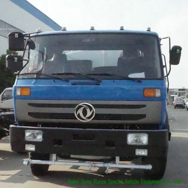 15000L Stainless Steel Potable Water Tank Truck With Water Pump Sprinkler For Water Delivery and Spray LHD/RHD
