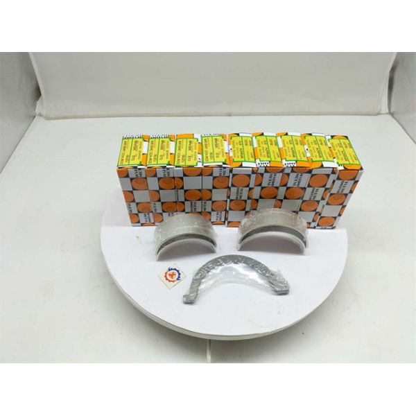 4HK1 6HK1 Engine Connecting Rod Heat Resistant High RPM ISO9001