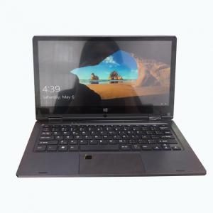 China 12.5Inch Mini Intel Iris Xe Laptop Notebook Computer 8GB DDR4 512G SSD For Gaming wholesale