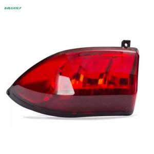 LED Light kit for Club Car Precedent