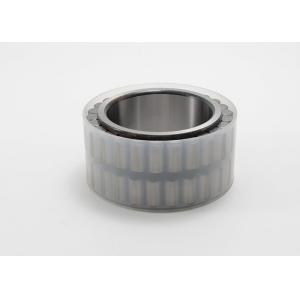 Double Row Cylindrical Roller Bearing Full Complement Without Outer Ring