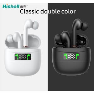 China IPX5 Waterproof Bluetooth Earbuds on sale