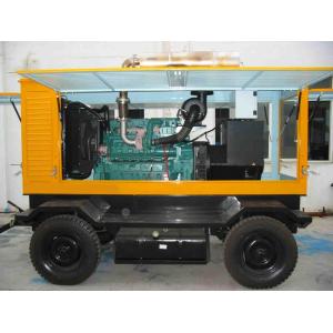 China 150kw Weichai Weifang Ricardo Diesel Generator Price wholesale