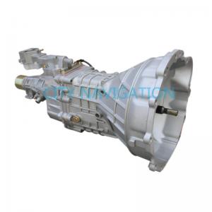 China 16 Teeth Counter Shaft Gearbox Transmission Assembly for D-MAX TFR90 Egypt Performance wholesale