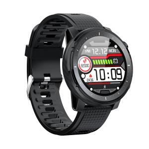 Buy cheap L15 Sports Fitness Tracker IP68 Waterproof Fitness Watch With Oxygen Monitor from wholesalers