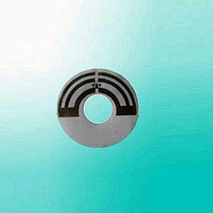 China CD, DVD disc management RFID label, DVD disc management RFID sticker wholesale