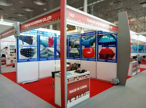 2.5mm Hot Rolled Pickled Bright Stainless Steel Bars 316L 310S