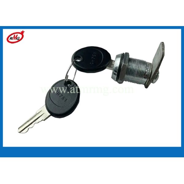 009-0022513 ATM Machine Parts NCR Security Lock Key 0090022513