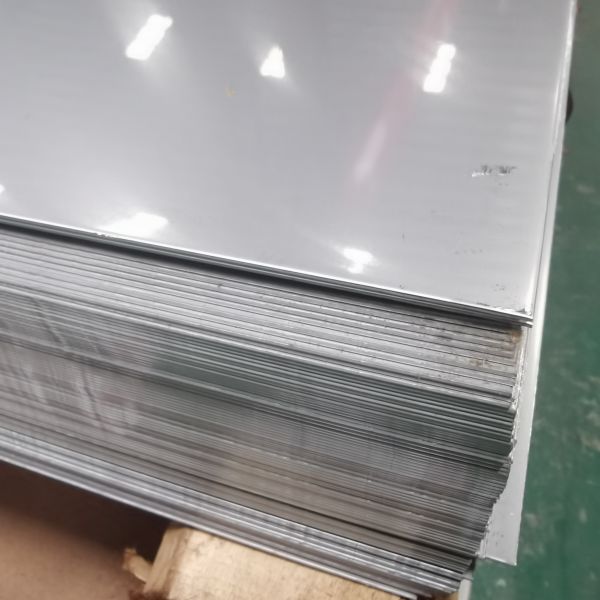 5mm Cold Rolled Mild Polished Stainless Steel Sheet 309 S30920 16Cr23Ni13 SUH309 20X23H13 1.4833 Customized
