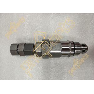 Doosan DH420 DH500 Control Relief Valve LNC0261 Excavator Parts