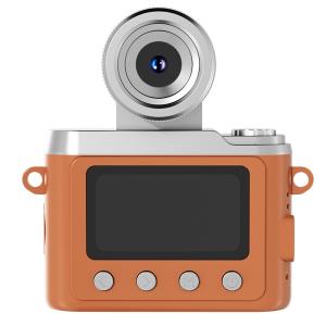 China Y7000 Minishoot Retro Camera Thumb Mini Camera wholesale