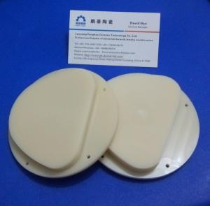China Dental Crown And Bridges CAD CAM PMMA Dental Resin Disk wholesale