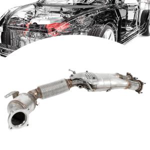 Catalytic Converter 36002708 For S60 V70 XC70