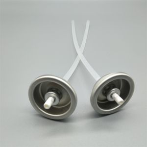 Efficient Tire Inflator Valve Actuator for Fleet Maintenance and Logistics