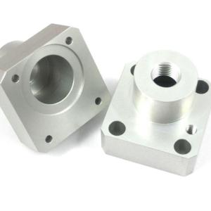 OEM Custom CNC Machining Parts IGS CNC Precision Turning Components