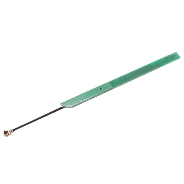 High Gain 3dB 2.4G Omni Wifi Antenna Full Frequency MFL Ipex Internal PCB Antenna
