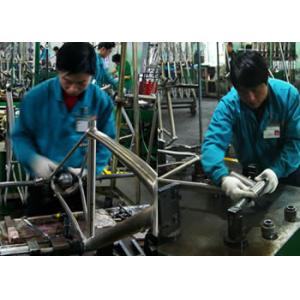 ORISUN BICYCLE CO., LTD.