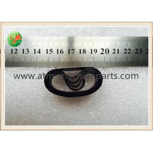 14x120x0.65mm ATM Parts Repair Transport Belt Rubber Material
