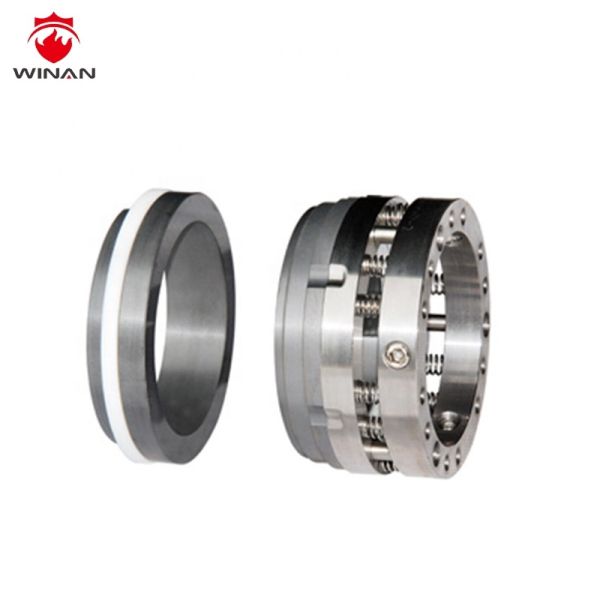 Low Noise Chemical Petrol Fire Fighting Pump With Sealing Fluid System