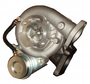 China Toyota Landcruiser 100 CT12B Turbo 17201-17040,17201-74040 wholesale