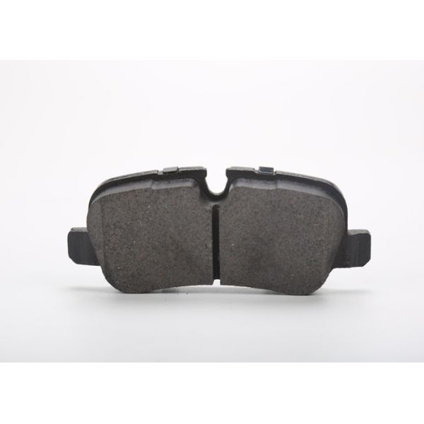 Passenger Auto Brake Pads 8708301000 HS Code OEM / ODM Service